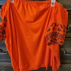 New with tags blouse